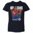 Jalen Williams Kids Toddler T-Shirt | 500 LEVEL
