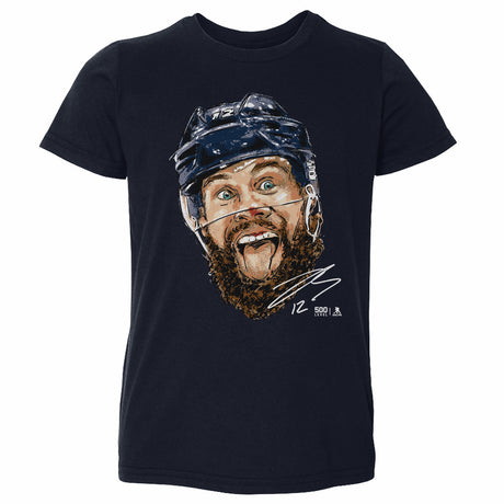 Jonah Gadjovich Kids Toddler T-Shirt | 500 LEVEL