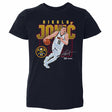 Nikola Jokic Kids Toddler T-Shirt | 500 LEVEL