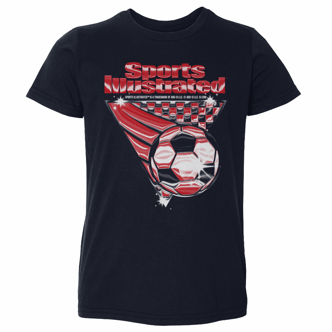 Sports Illustrated Kids Toddler T-Shirt | 500 LEVEL