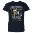 Napheesa Collier Kids Toddler T-Shirt | 500 LEVEL