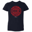 Bailey Ober Kids Toddler T-Shirt | 500 LEVEL