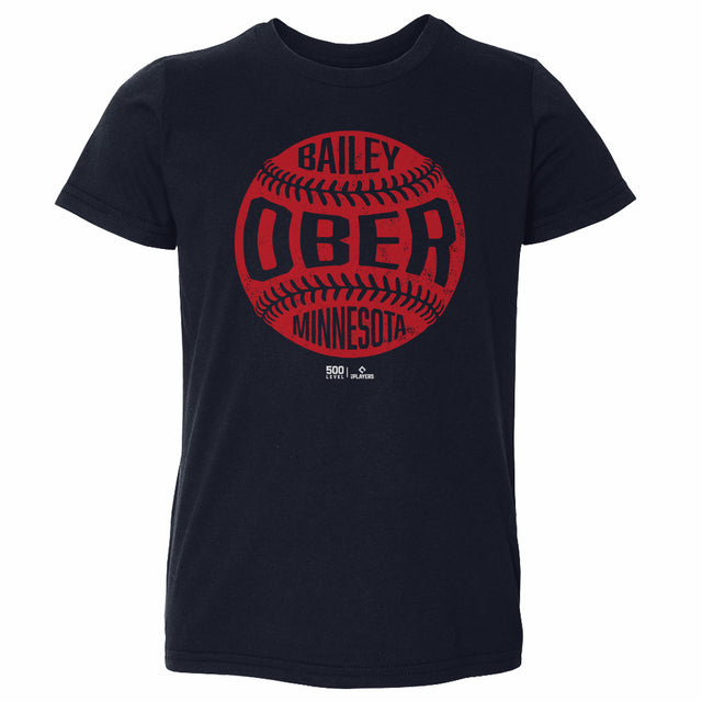 Bailey Ober Kids Toddler T-Shirt | 500 LEVEL