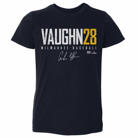 Andrew Vaughn Kids Toddler T-Shirt | 500 LEVEL