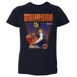 Jalen Brunson Kids Toddler T-Shirt | 500 LEVEL