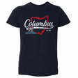 Columbus Aviators Kids Toddler T-Shirt | 500 LEVEL