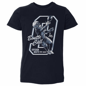 Kayshon Boutte Kids Toddler T-Shirt | 500 LEVEL