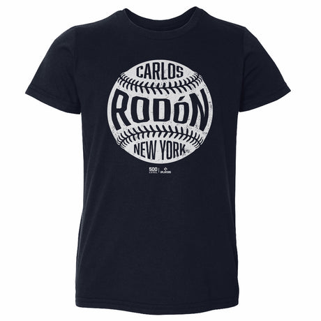 Carlos Rodon Kids Toddler T-Shirt | 500 LEVEL