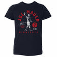 Joe Mauer Kids Toddler T-Shirt | 500 LEVEL