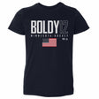 Matt Boldy Kids Toddler T-Shirt | 500 LEVEL