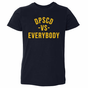 Vs. Everybody Kids Toddler T-Shirt | 500 LEVEL