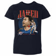Jared McCain Kids Toddler T-Shirt | 500 LEVEL