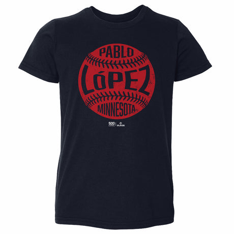 Pablo Lopez Kids Toddler T-Shirt | 500 LEVEL