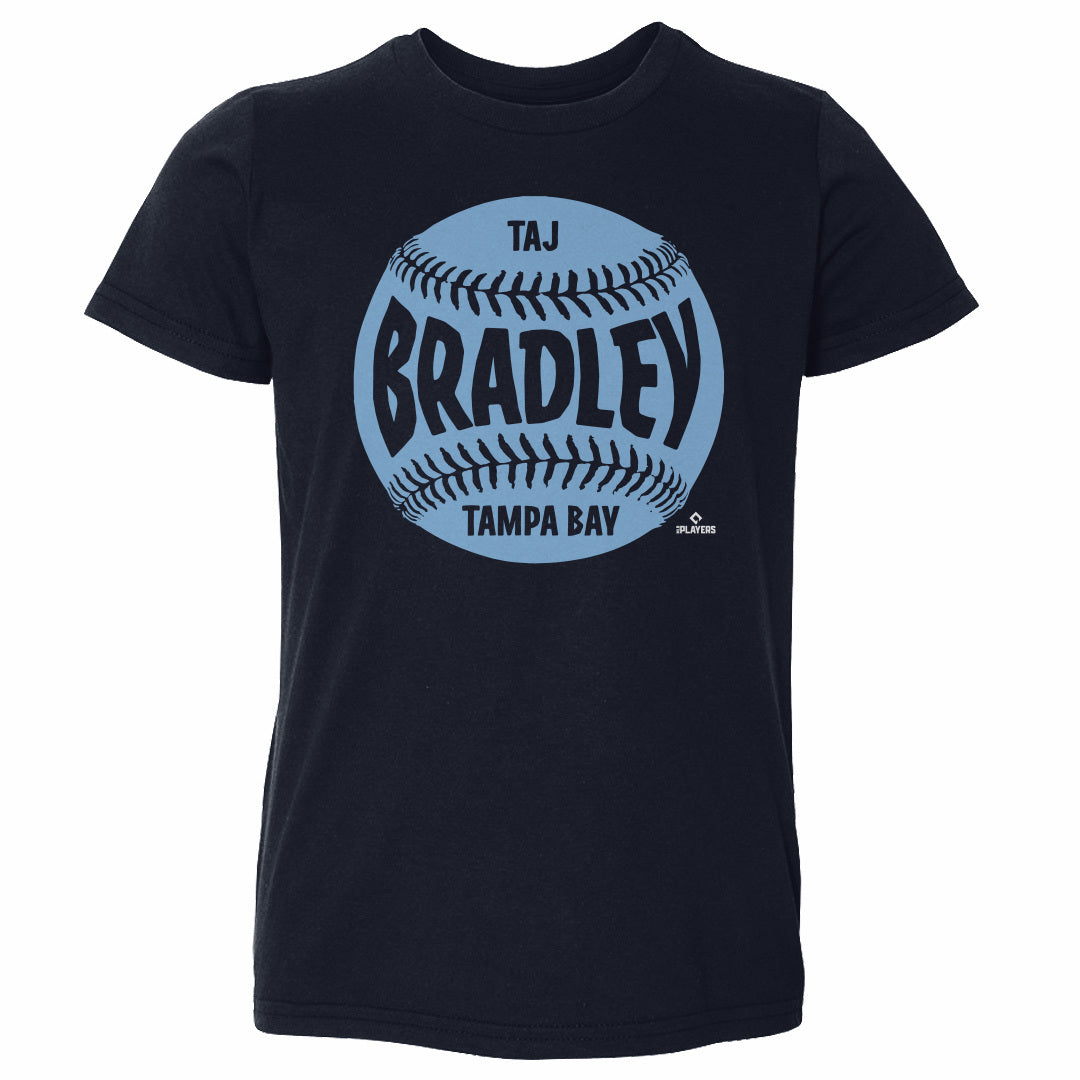 Taj Bradley Kids Toddler T-Shirt | 500 LEVEL