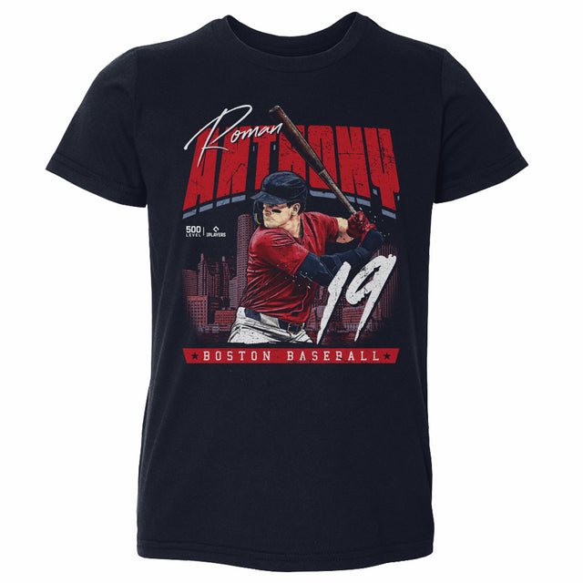 Roman Anthony Kids Toddler T-Shirt | 500 LEVEL