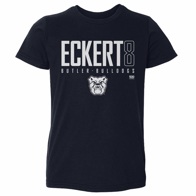 Emily Eckert Kids Toddler T-Shirt | 500 LEVEL
