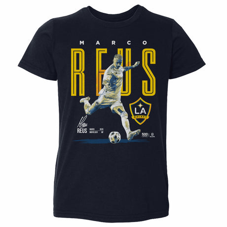 Marco Reus Kids Toddler T-Shirt | 500 LEVEL