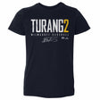Brice Turang Kids Toddler T-Shirt | 500 LEVEL