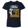 Reggie Jackson Kids Toddler T-Shirt | 500 LEVEL