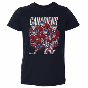 Montreal Hockey Kids Toddler T-Shirt | 500 LEVEL