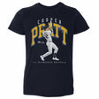 Cooper Pratt Kids Toddler T-Shirt | 500 LEVEL