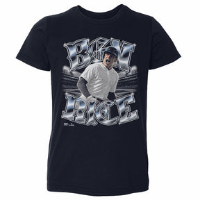Ben Rice Kids Toddler T-Shirt | 500 LEVEL