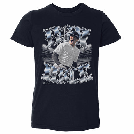 Ben Rice Kids Toddler T-Shirt | 500 LEVEL