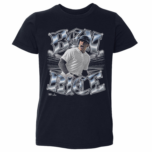 Ben Rice Kids Toddler T-Shirt | 500 LEVEL