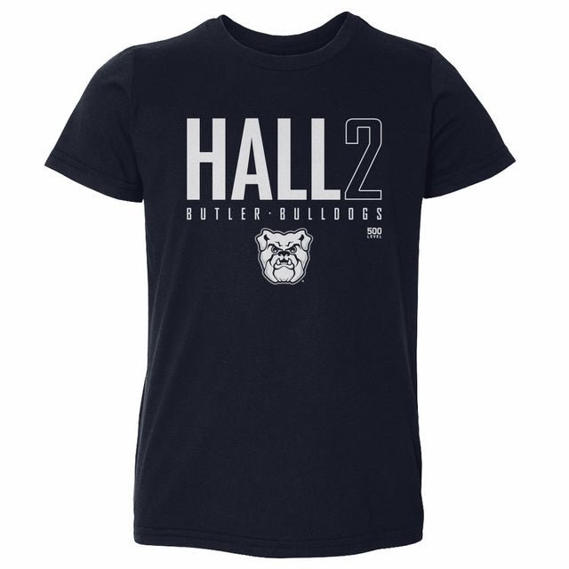 Chloe Hall Kids Toddler T-Shirt | 500 LEVEL