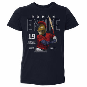 Roman Anthony Kids Toddler T-Shirt | 500 LEVEL
