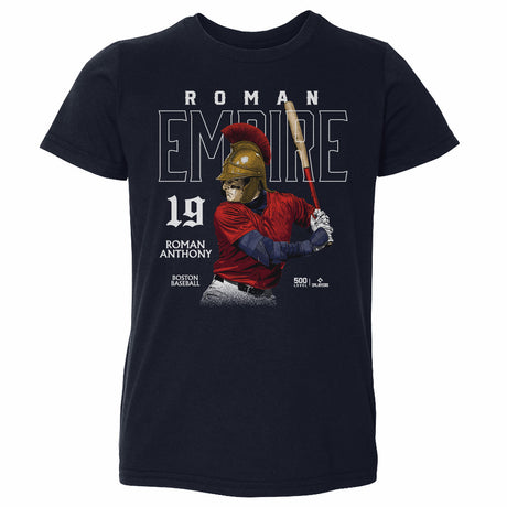 Roman Anthony Kids Toddler T-Shirt | 500 LEVEL