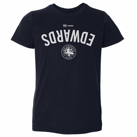 Anthony Edwards Kids Toddler T-Shirt | 500 LEVEL