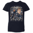 New England Football Kids Toddler T-Shirt | 500 LEVEL