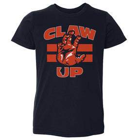 Chicago Football Kids Toddler T-Shirt | 500 LEVEL