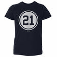 New York Kids Toddler T-Shirt | 500 LEVEL