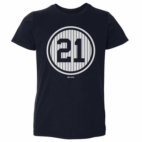 New York Kids Toddler T-Shirt | 500 LEVEL