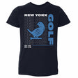 New York Golf Club Kids Toddler T-Shirt | 500 LEVEL