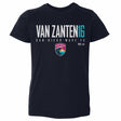 Mimi Van Zanten Kids Toddler T-Shirt | 500 LEVEL