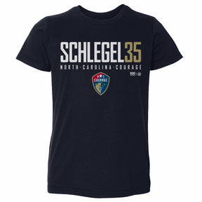 Ally Schlegel Kids Toddler T-Shirt | 500 LEVEL