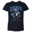 Cameron Dicker Kids Toddler T-Shirt | 500 LEVEL