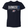 Brooks Barnhizer Kids Toddler T-Shirt | 500 LEVEL