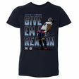 Give Em A Reason Kids Toddler T-Shirt | 500 LEVEL