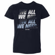 New England Football Kids Toddler T-Shirt | 500 LEVEL