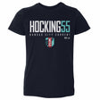 Penelope Hocking Kids Toddler T-Shirt | 500 LEVEL