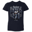 Zavion Thomas Kids Toddler T-Shirt | 500 LEVEL