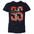 Justin Verlander Kids Toddler T-Shirt | 500 LEVEL