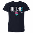 Gabi Portilho Kids Toddler T-Shirt | 500 LEVEL