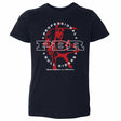 PBR Kids Toddler T-Shirt | 500 LEVEL
