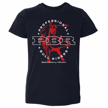PBR Kids Toddler T-Shirt | 500 LEVEL