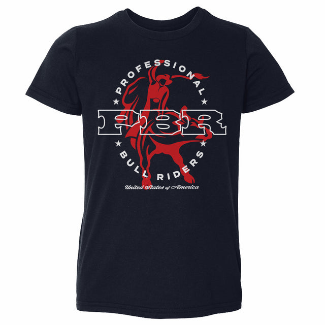 PBR Kids Toddler T-Shirt | 500 LEVEL